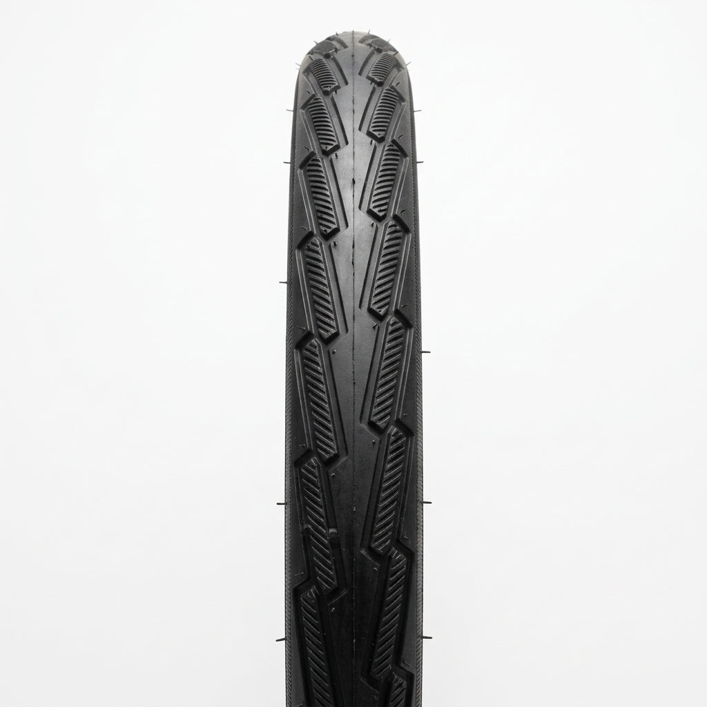 Bicycle tyre — Studio - Clean | Generated by Modelize