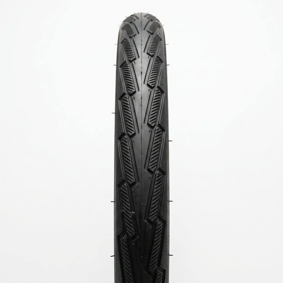 Bicycle tyre — Studio - Clean | Generated by Modelize