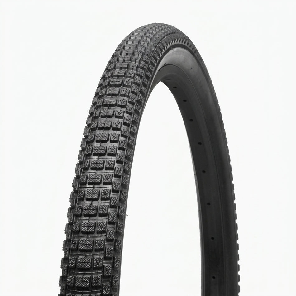 Bicycle Tire — Studio - Clean | Generated by Modelize