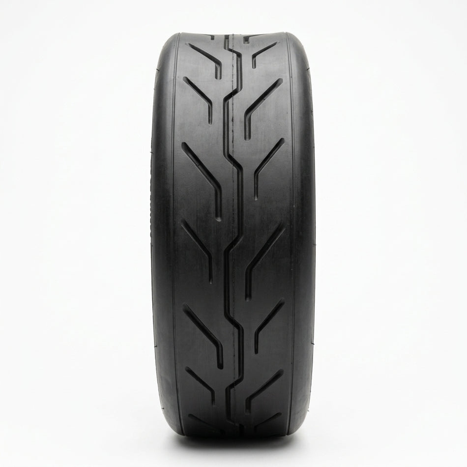 Electric scooter tire — Studio - Clean | Generated by Modelize