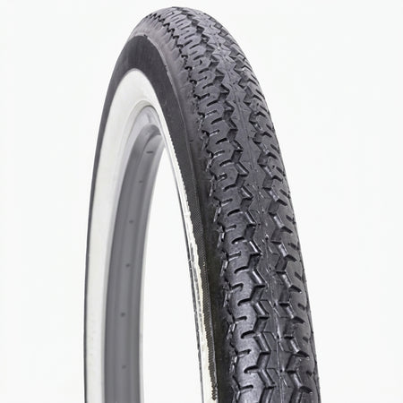 Bicycle Tyre — Studio - Clean | Generated by Modelize