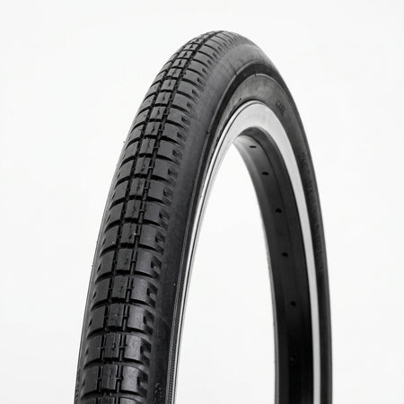 Bicycle Tyre — Studio - Clean | Generated by Modelize