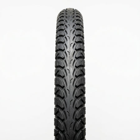 Bicycle tire — Studio - Clean | Generated by Modelize