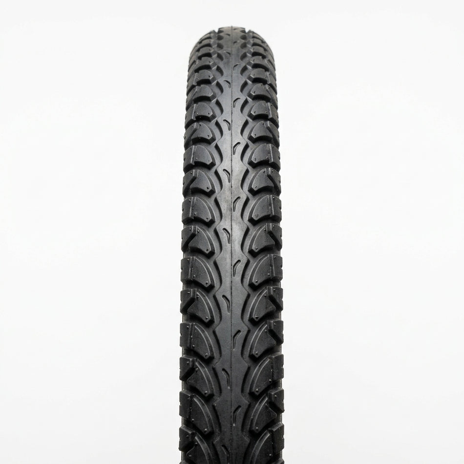Bicycle tire — Studio - Clean | Generated by Modelize