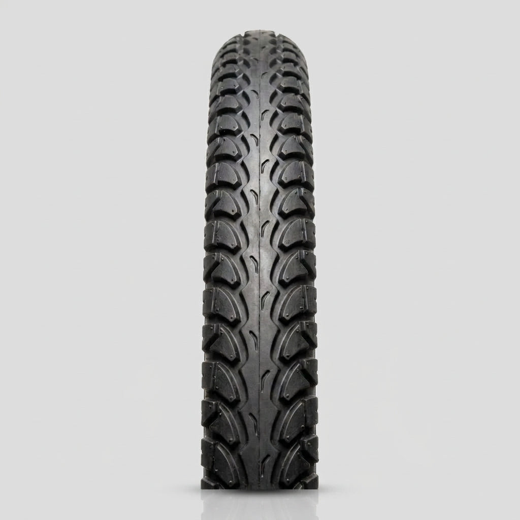 Bicycle tire — Studio - Clean | Generated by Modelize
