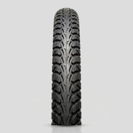 Bicycle tire — Studio - Clean | Generated by Modelize