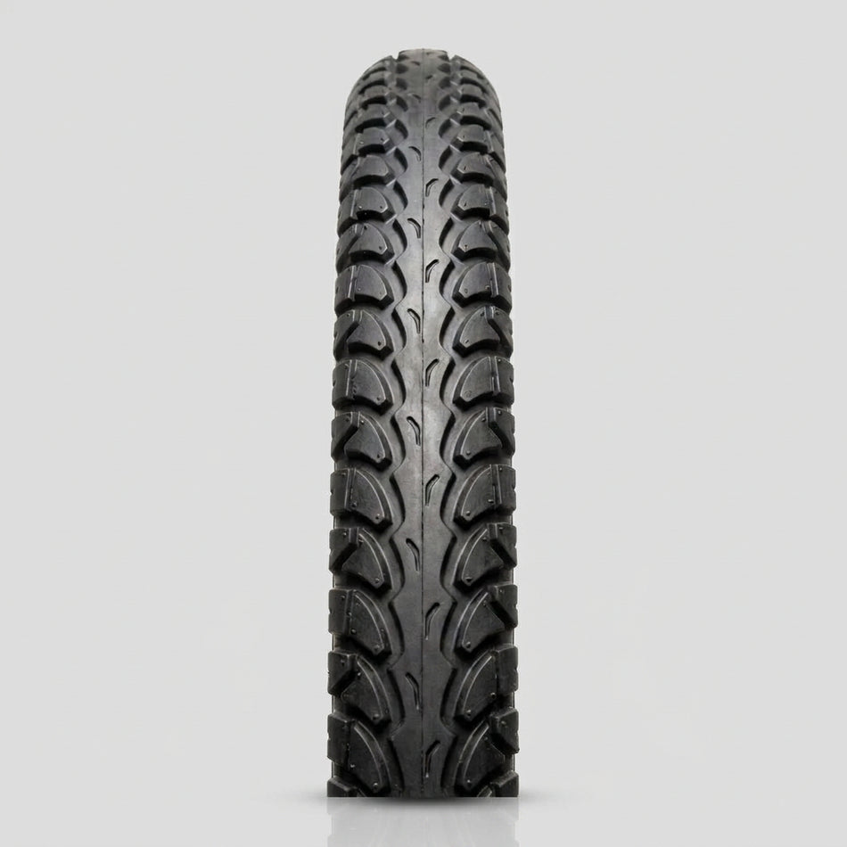 Bicycle tire — Studio - Clean | Generated by Modelize