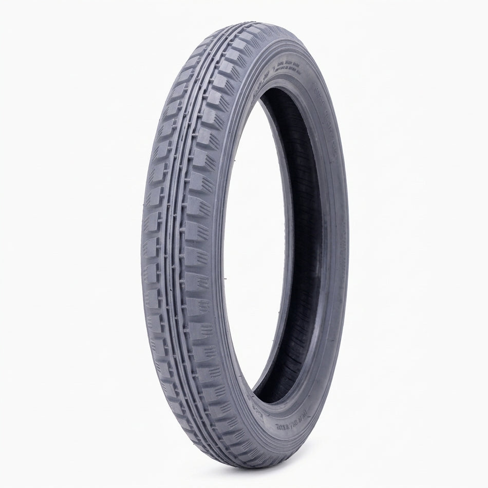 Wheelchair tire — Studio - Clean | Generated by Modelize