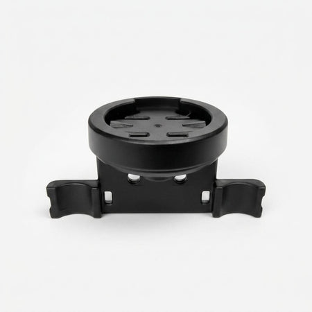 Bicycle saddle light mount — Studio - Clean | Generated by Modelize