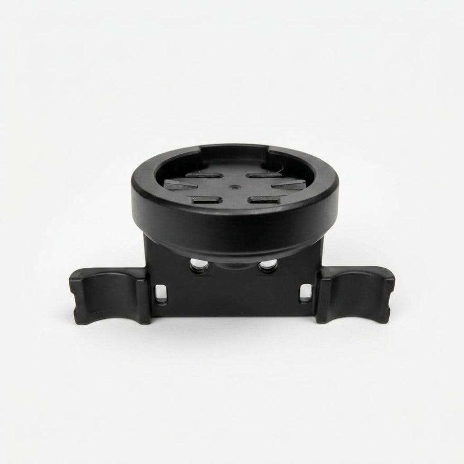 Bicycle saddle light mount — Studio - Clean | Generated by Modelize