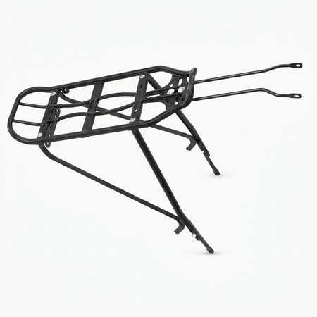 Rear Bicycle Carrier — Studio - Clean | Generated by Modelize