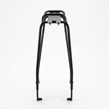 Bicycle Rear Rack — Studio - Clean | Generated by Modelize