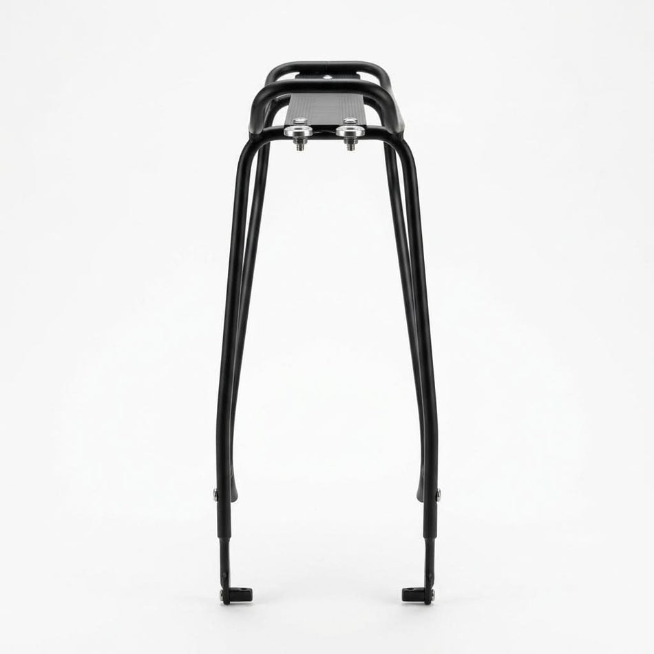 Bicycle Rear Rack — Studio - Clean | Generated by Modelize