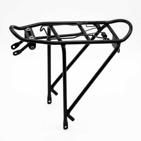 Rear Bike Carrier — Studio - Clean | Generated by Modelize