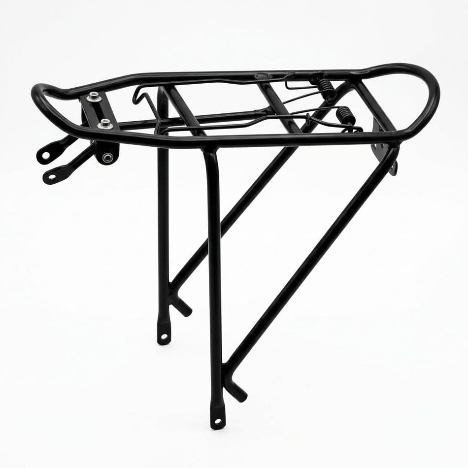 Rear Bike Carrier — Studio - Clean | Generated by Modelize
