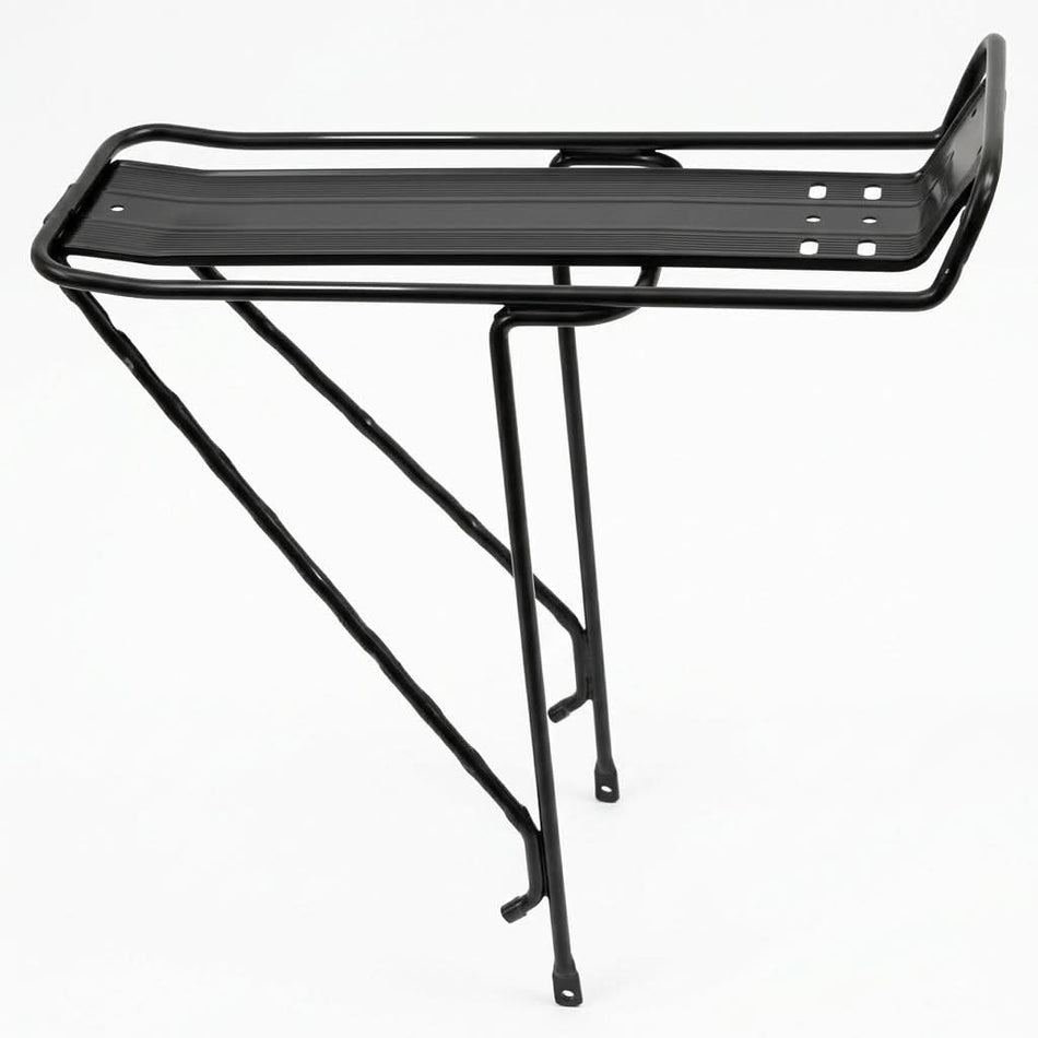 Bicycle Rear Carrier — Studio - Clean | Generated by Modelize