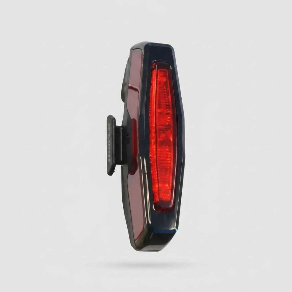 Bicycle rear safety light — Studio - Clean | Generated by Modelize