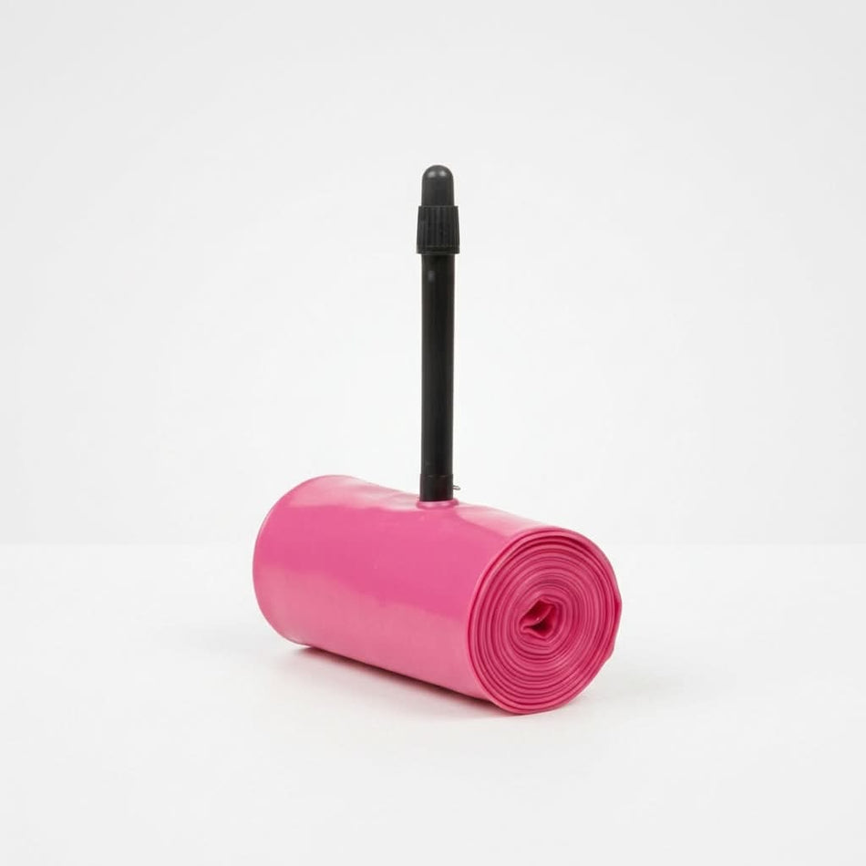 Bicycle Inner Tube — Studio - Clean | Generated by Modelize