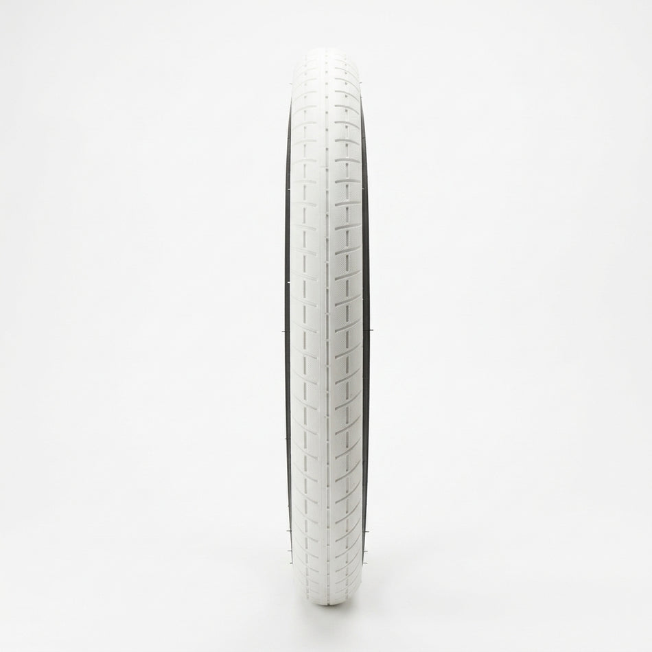 BMX bicycle tyre — Studio - Clean | Generated by Modelize