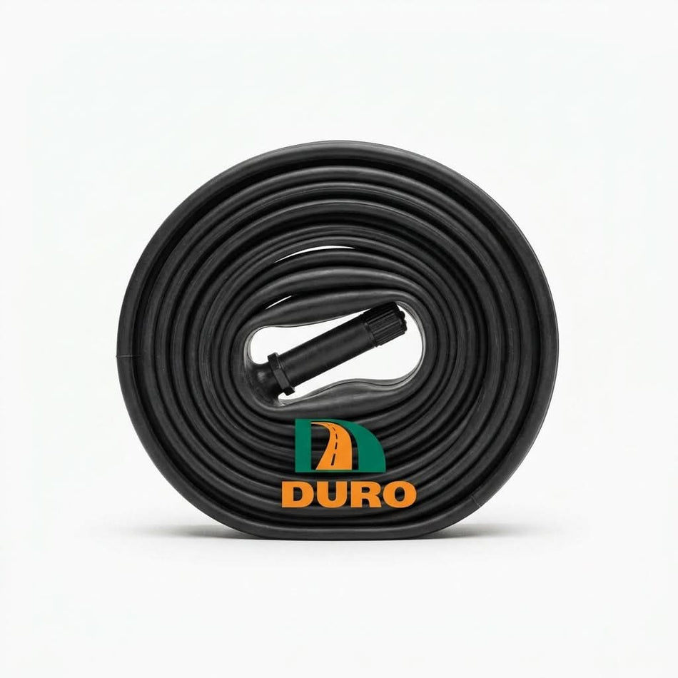 Bicycle Inner Tube — Studio - Clean | Generated by Modelize