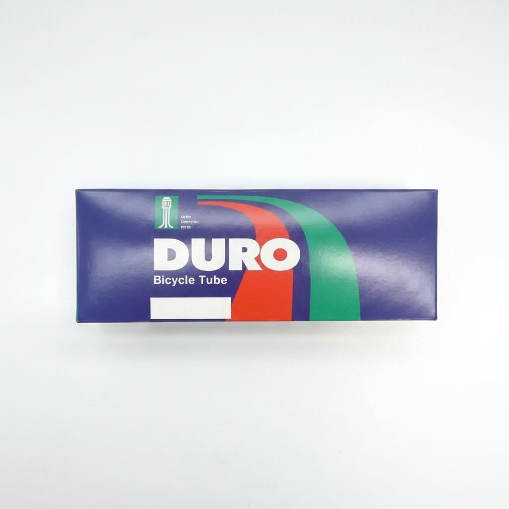 Bicycle inner tube packaging — Studio - Clean | Generated by Modelize
