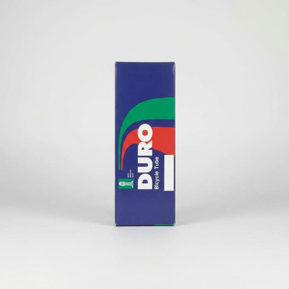 Bicycle inner tube packaging — Studio - Clean | Generated by Modelize