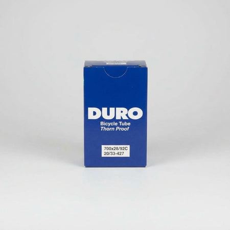 Bicycle inner tube packaging — Studio - Clean | Generated by Modelize