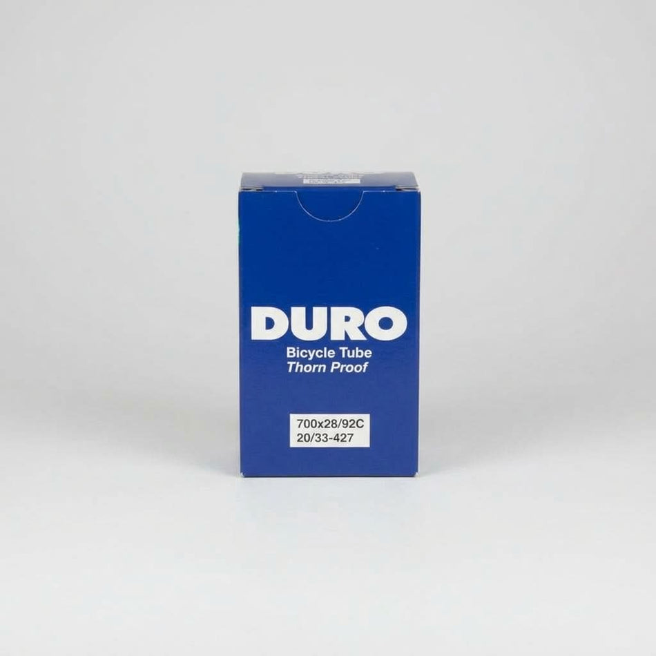 Bicycle inner tube packaging — Studio - Clean | Generated by Modelize