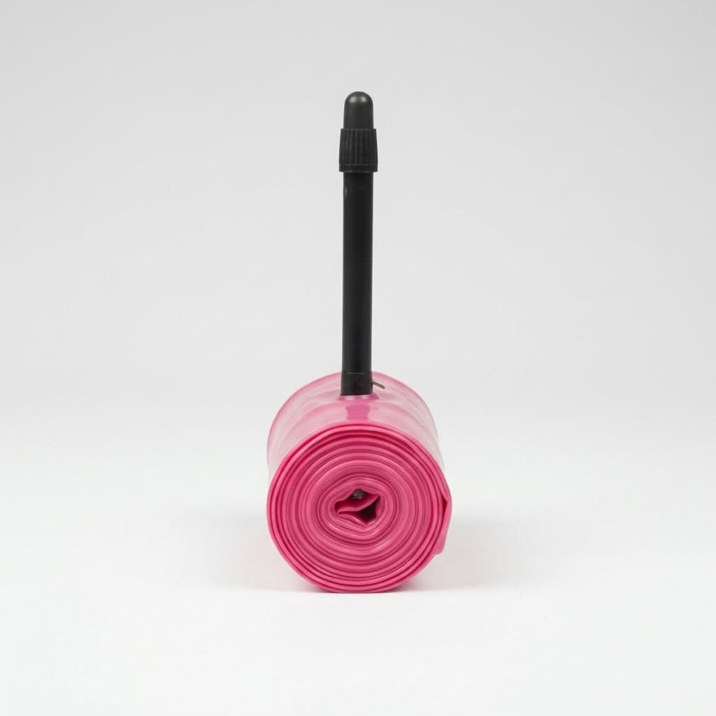 Bicycle Inner Tube — Studio - Clean | Generated by Modelize