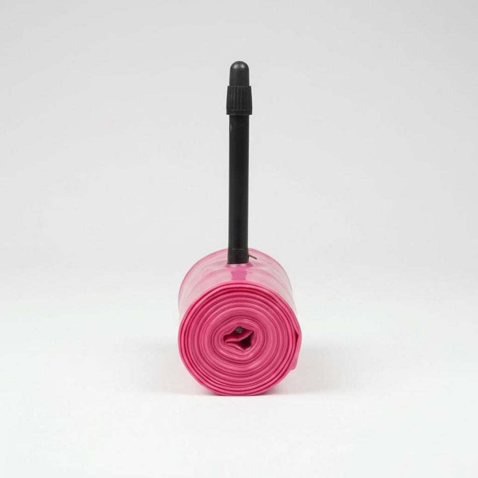 Bicycle Inner Tube — Studio - Clean | Generated by Modelize