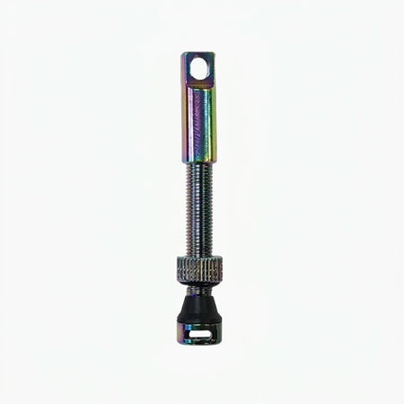 Tubeless Presta valve stem — Studio - Clean | Generated by Modelize