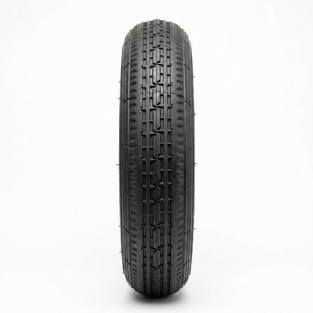 Pneumatic tire — Studio - Clean | Generated by Modelize