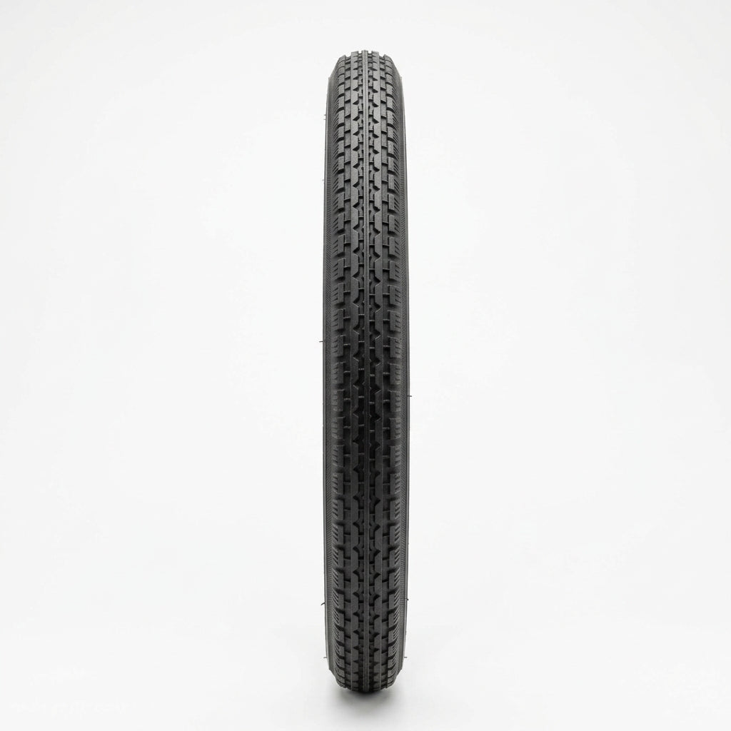 Bicycle tire — Studio - Clean | Generated by Modelize