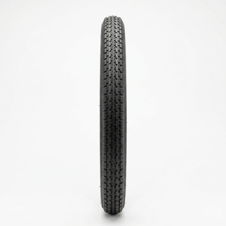 Bicycle tire — Studio - Clean | Generated by Modelize