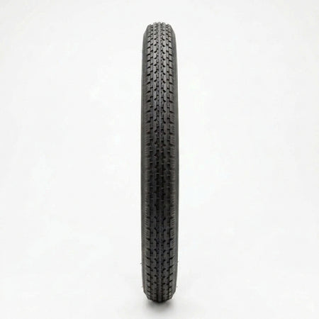 Bicycle or utility tyre — Studio - Clean | Generated by Modelize