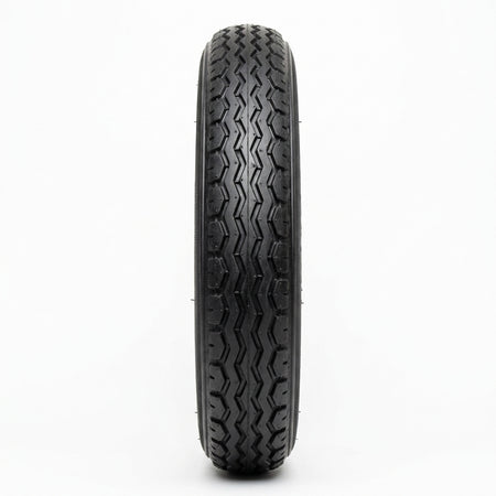 Bicycle Tire — Studio - Clean | Generated by Modelize
