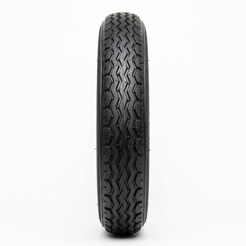 Bicycle Tire — Studio - Clean | Generated by Modelize