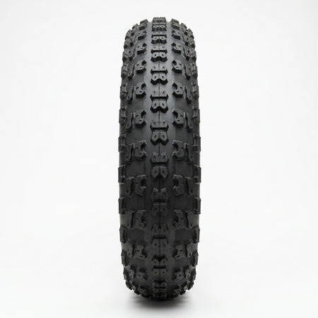 Bicycle Tyre — Studio - Clean | Generated by Modelize