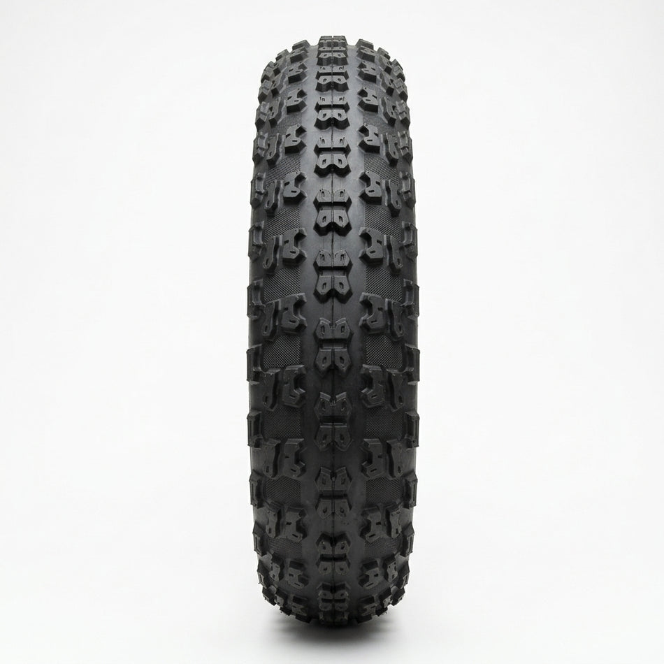 Bicycle Tyre — Studio - Clean | Generated by Modelize