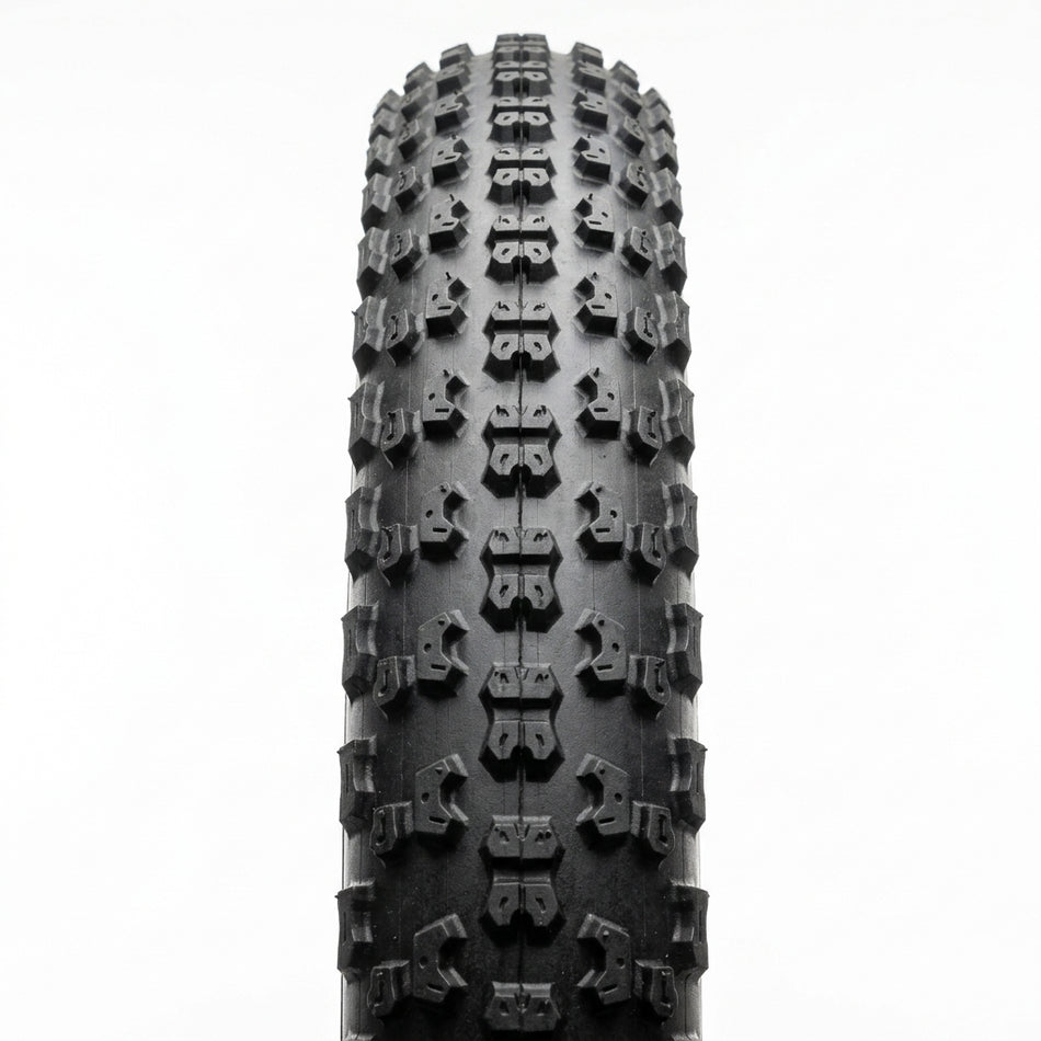 Bicycle tire — Studio - Clean | Generated by Modelize