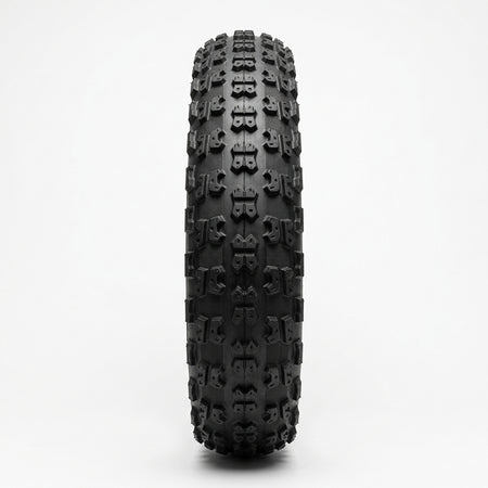 Bicycle tire — Studio - Clean | Generated by Modelize
