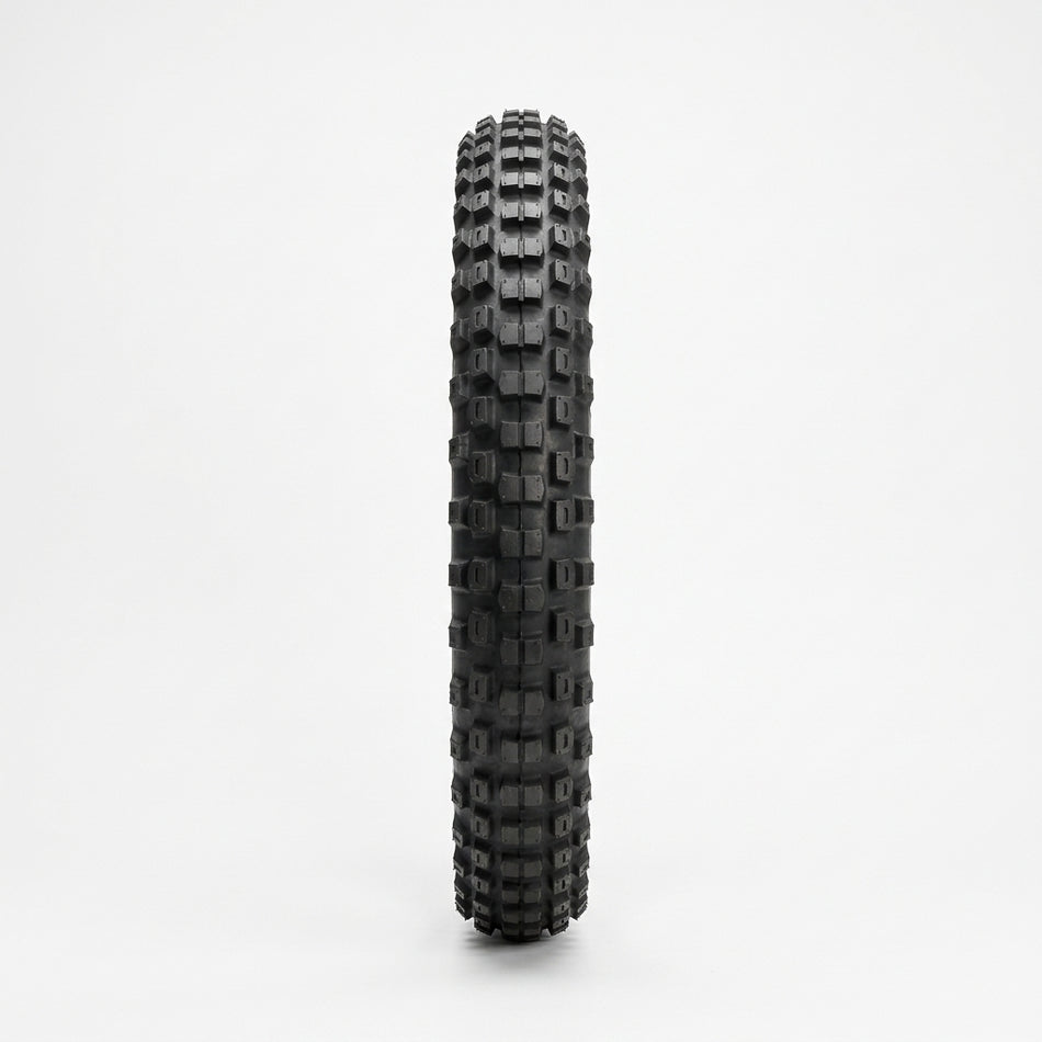 Bicycle/Utility Tyre — Studio - Clean | Generated by Modelize