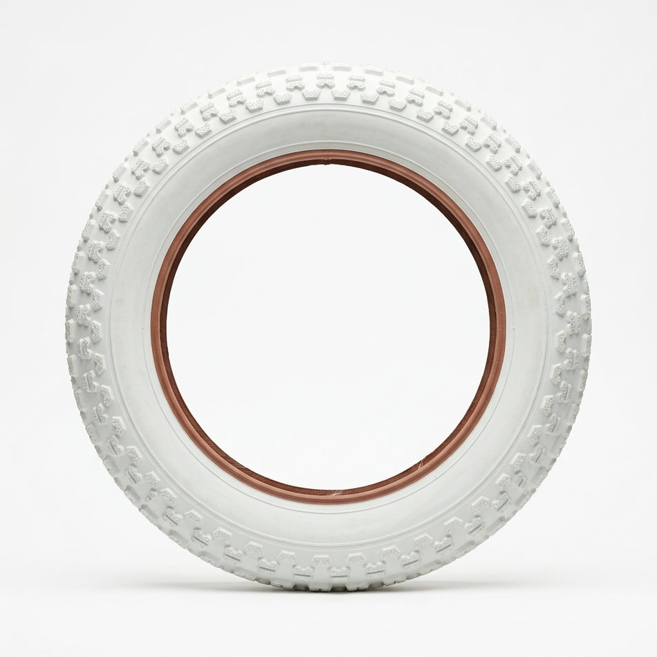 Bicycle Tire — Studio - Clean | Generated by Modelize