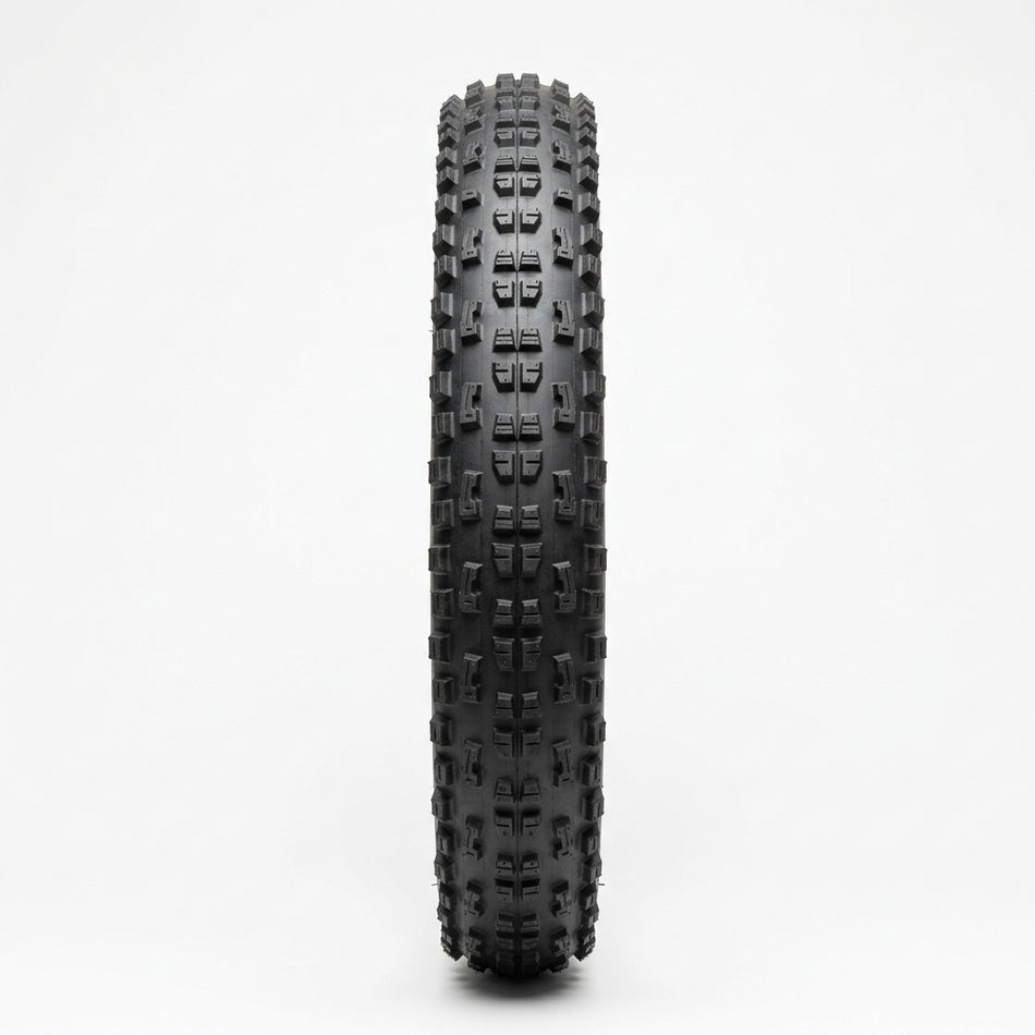 Bicycle tire — Studio - Clean | Generated by Modelize