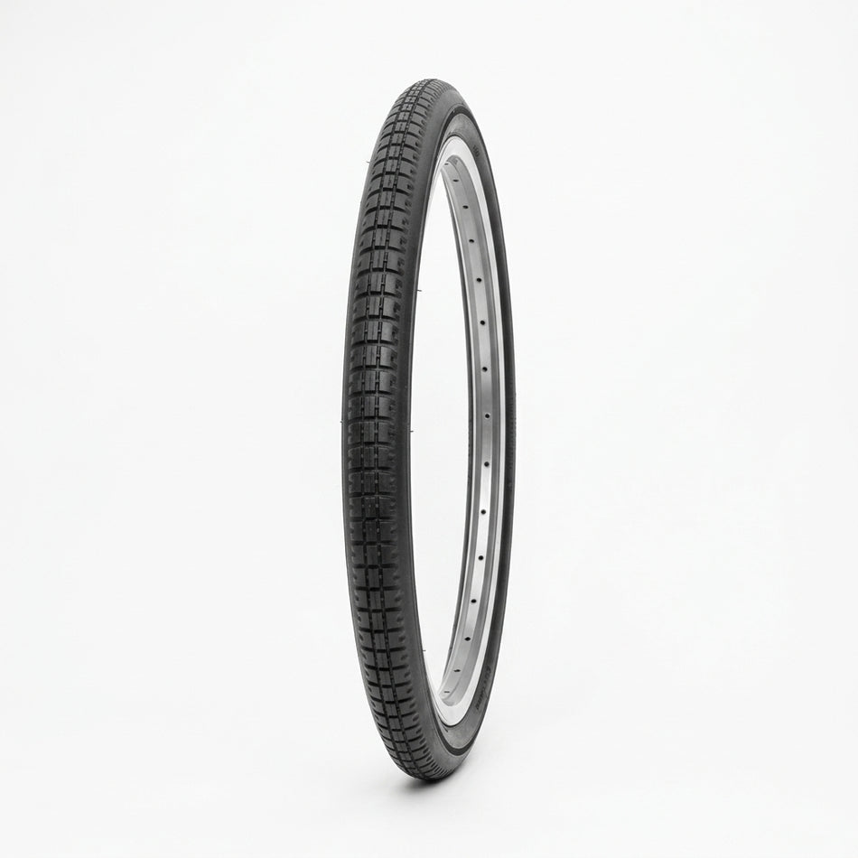 Bicycle tyre — Studio - Clean | Generated by Modelize