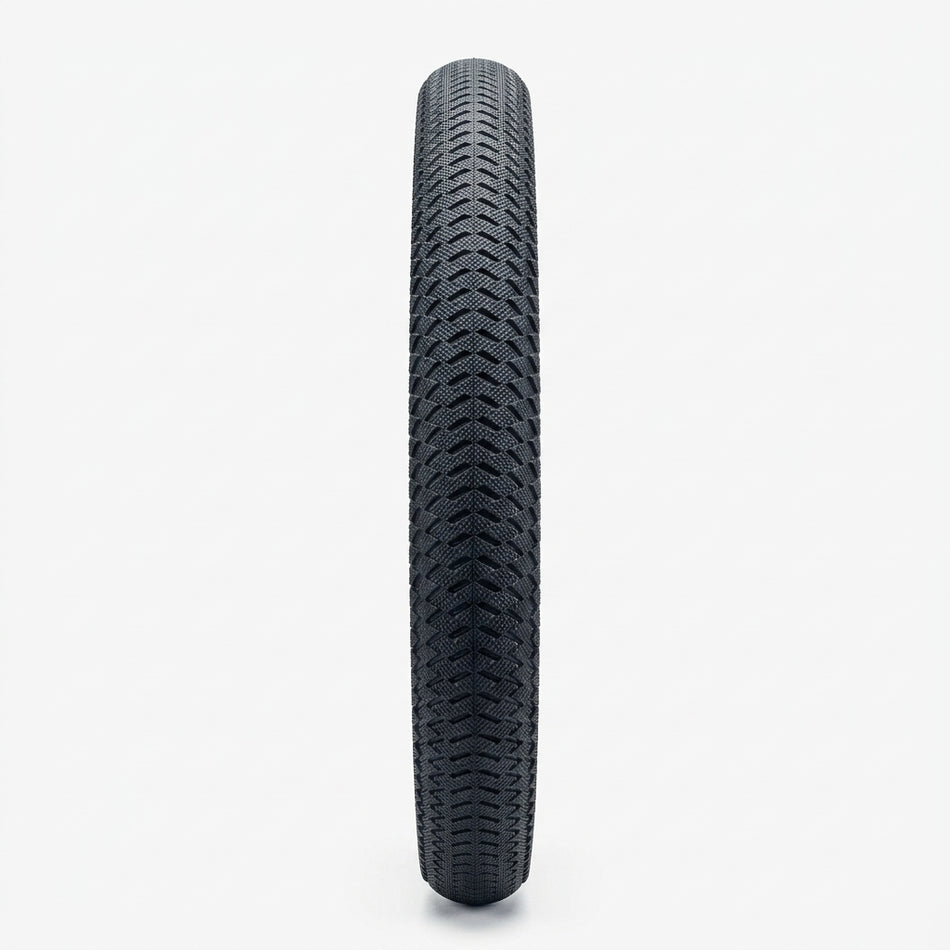 Bicycle tyre — Studio - Clean | Generated by Modelize