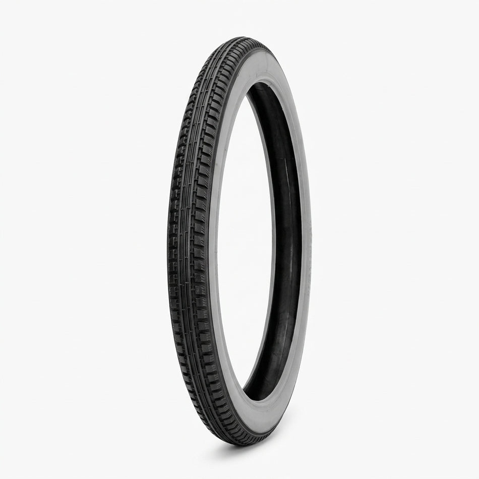 Bicycle Tire — Studio - Clean | Generated by Modelize