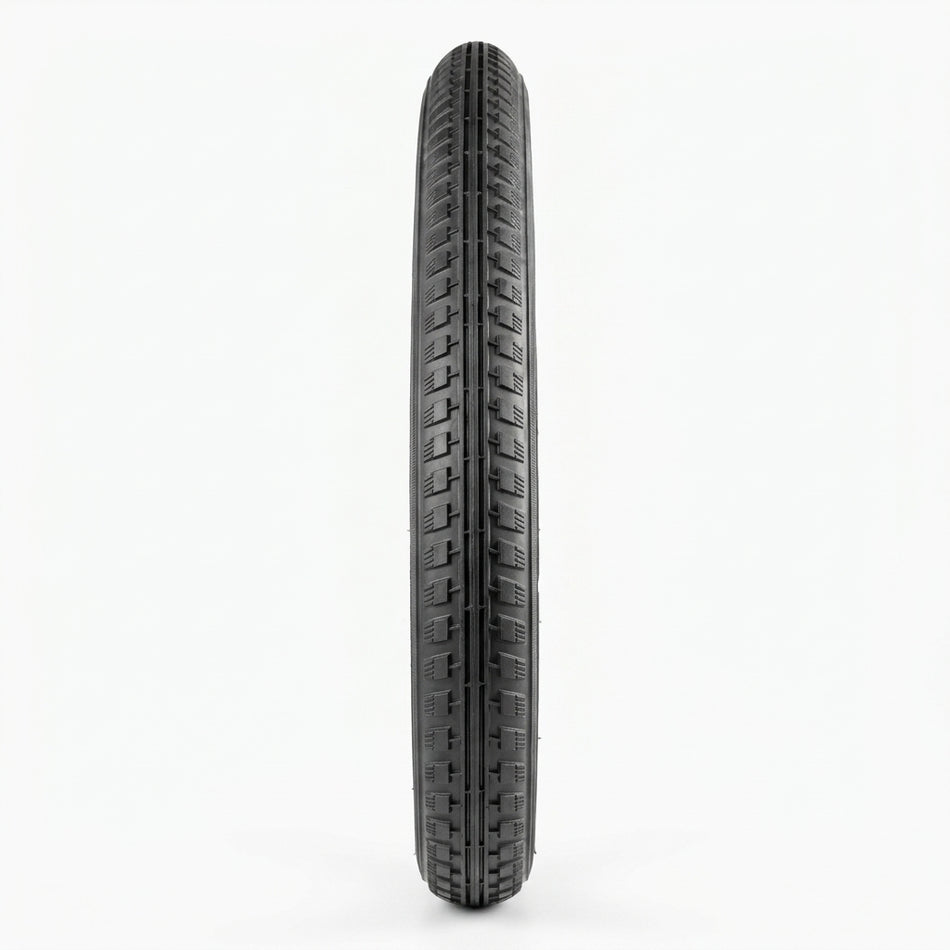 Bicycle tire — Studio - Clean | Generated by Modelize