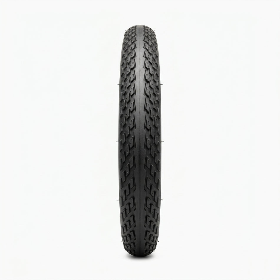 Bicycle tire — Studio - Clean | Generated by Modelize