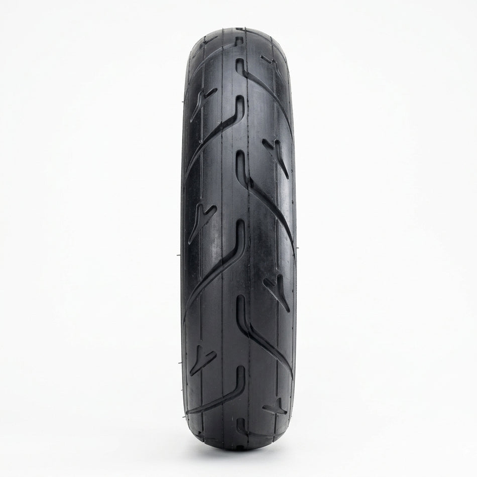 Bicycle tyre — Studio - Clean | Generated by Modelize